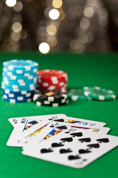Auto Roulette wheel spinning on bahagia 4d mobile app
